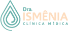 Clínica Dra. Ismênia Logo